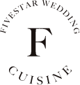 FIVESTAR WEDDING CUISINE