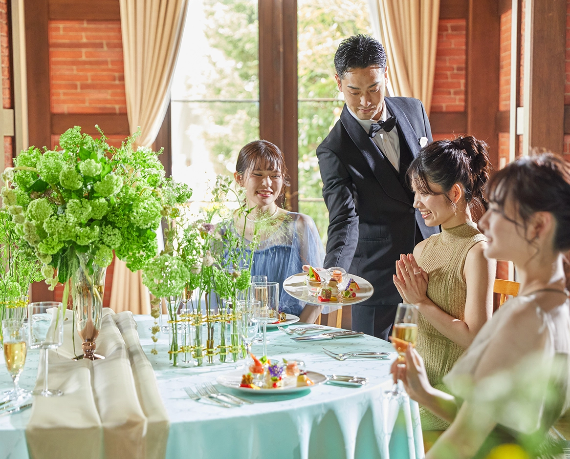 CUISINEサブ写真