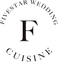 FIVESTAR WEDDING CUISINE