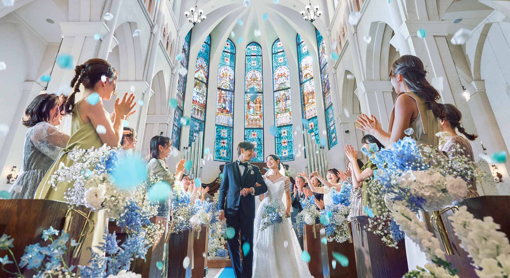 パーティレポート | ヴェルジェくらしき